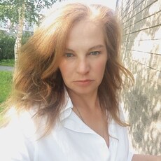 Фотография девушки Елена, 46 лет из г. Всеволожск