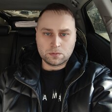 Фотография мужчины Виталий, 32 года из г. Омск