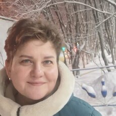 Фотография девушки Лайма, 52 года из г. Мурманск