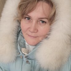 Фотография девушки Светлана, 52 года из г. Бузулук
