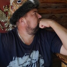 Фотография мужчины Алекс, 39 лет из г. Сергиев Посад