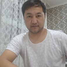 Фотография мужчины Еламан, 32 года из г. Тараз