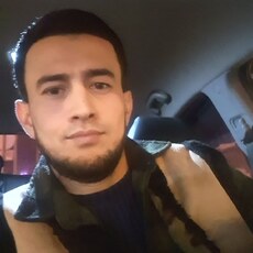 Фотография мужчины Мурат, 30 лет из г. Казань