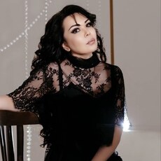 Фотография девушки Матерь Котья, 47 лет из г. Санкт-Петербург