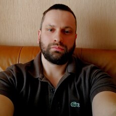 Фотография мужчины Антон, 35 лет из г. Фрязино