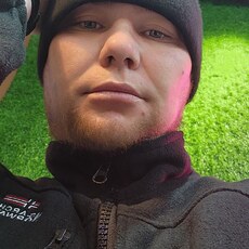 Фотография мужчины Сергей, 32 года из г. Алчевск