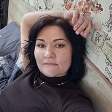 Фотография девушки Маруся, 49 лет из г. Улан-Удэ