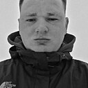 Сергей, 28 лет