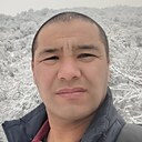 Ерлан, 36 лет