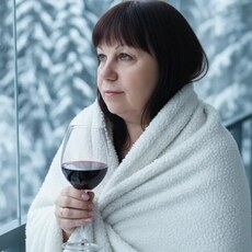Фотография девушки Любовь, 65 лет из г. Хабаровск