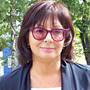 Алина, 60 лет