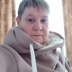Фотография девушки Люба, 55 лет из г. Нижний Новгород