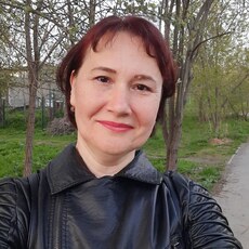 Фотография девушки Надежда, 53 года из г. Екатеринбург