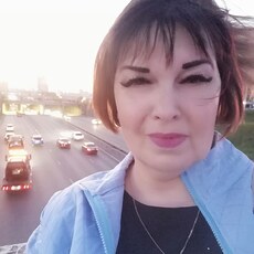 Фотография девушки Наталья, 54 года из г. Нижний Тагил