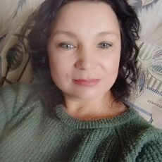 Фотография девушки Ольга, 45 лет из г. Георгиевск
