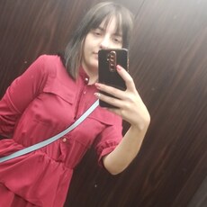 Фотография девушки Вероника, 26 лет из г. Курган