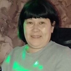 Фотография девушки Oksana, 42 года из г. Карымское