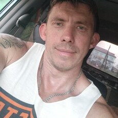 Фотография мужчины Дмитрий, 43 года из г. Братск