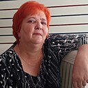 Ирина, 63 года