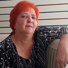 Фотография девушки Ирина, 63 года из г. Абинск