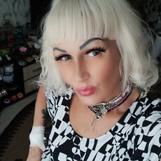 Фотография девушки Света, 55 лет из г. Мыски