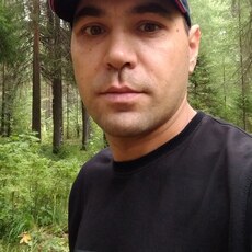 Фотография мужчины Тима, 40 лет из г. Североуральск