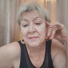 Фотография девушки Марина, 65 лет из г. Москва