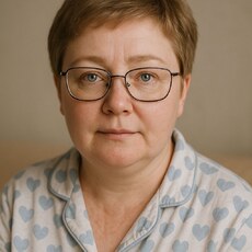 Фотография девушки Светлана, 47 лет из г. Сергиев Посад