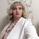 Вера, 43 года