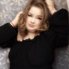 Фотография девушки Настенька, 32 года из г. Йошкар-Ола