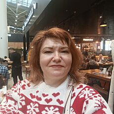 Фотография девушки Альбина, 45 лет из г. Москва