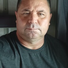 Фотография мужчины Вадим, 53 года из г. Челябинск