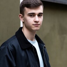 Фотография мужчины Александр, 24 года из г. Брянск