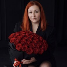 Фотография девушки Светлана, 38 лет из г. Динская