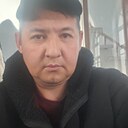 Берик, 20 лет