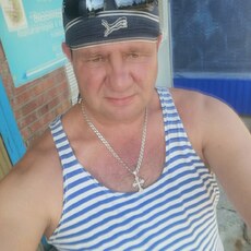 Фотография мужчины Владимир, 54 года из г. Искитим