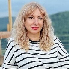 Фотография девушки Елена, 44 года из г. Кыштым