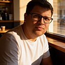 Денис, 34 года