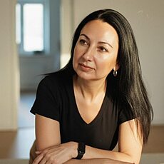 Фотография девушки Владлена, 52 года из г. Владимир