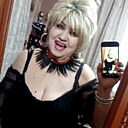 Восхитительна-я, 52 года