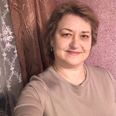 Фотография девушки Лана, 58 лет из г. Одесса