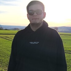 Фотография мужчины Vladik, 27 лет из г. Пинск