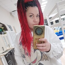 Фотография девушки Дарья, 35 лет из г. Пятигорск