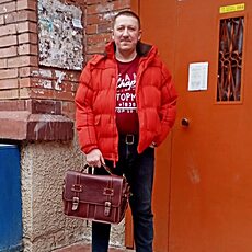 Фотография мужчины Вадим, 45 лет из г. Витебск
