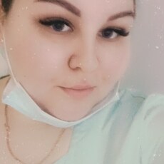 Фотография девушки Ника, 23 года из г. Белгород
