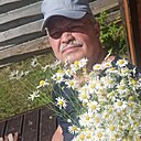 Альфред, 63 года