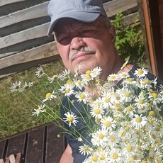 Фотография мужчины Альфред, 63 года из г. Уфа