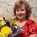 Галина, 64 года