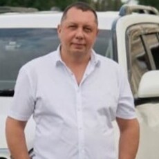 Фотография мужчины Николая, 46 лет из г. Новочеркасск