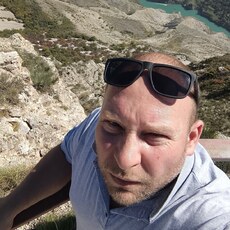 Фотография мужчины Сергей, 43 года из г. Вологда